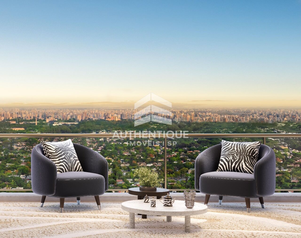 Cobertura, 4 quartos, 591 m² - Foto 27