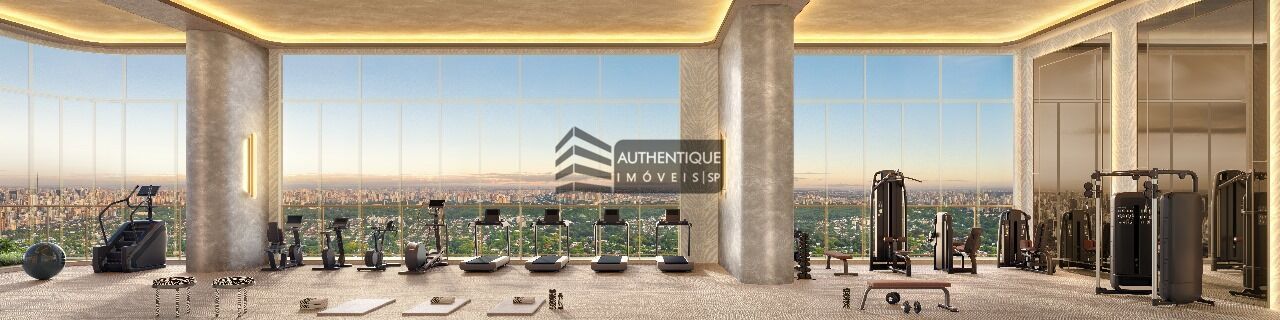 Cobertura, 4 quartos, 591 m² - Foto 33