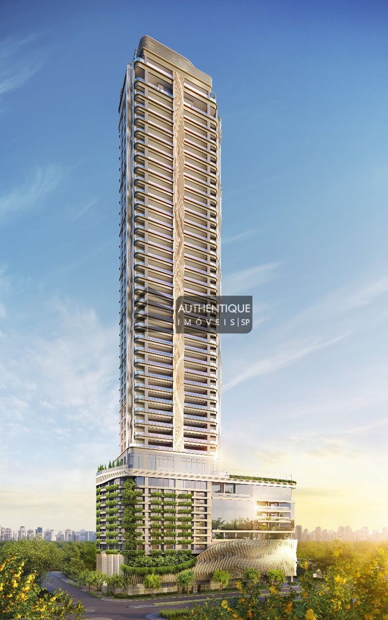 Cobertura, 4 quartos, 591 m² - Foto 23