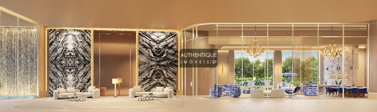 Cobertura, 4 quartos, 591 m² - Foto 31