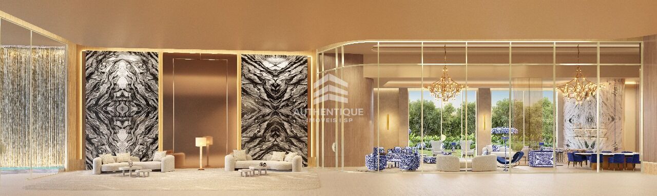 Cobertura, 4 quartos, 591 m² - Foto 31