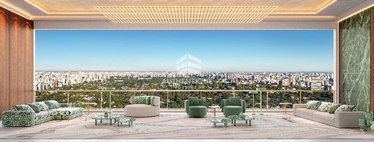 Cobertura, 4 quartos, 591 m² - Foto 25