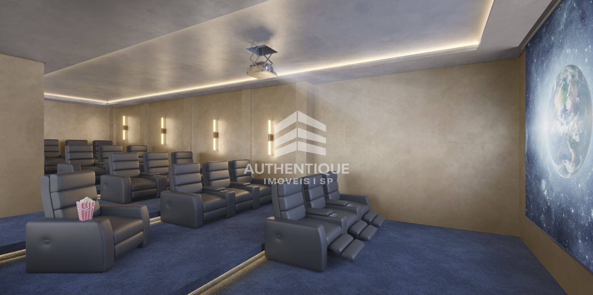 Apartamento, 3 quartos, 148 m² - Foto 37