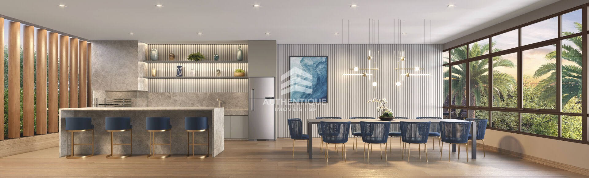 Apartamento, 3 quartos, 148 m² - Foto 28