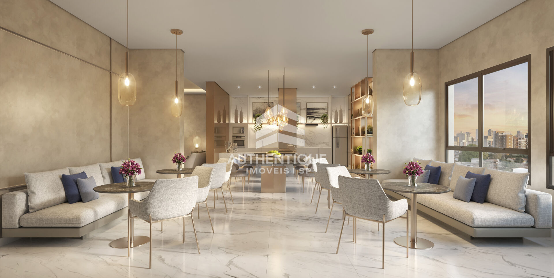 Apartamento, 3 quartos, 148 m² - Foto 44