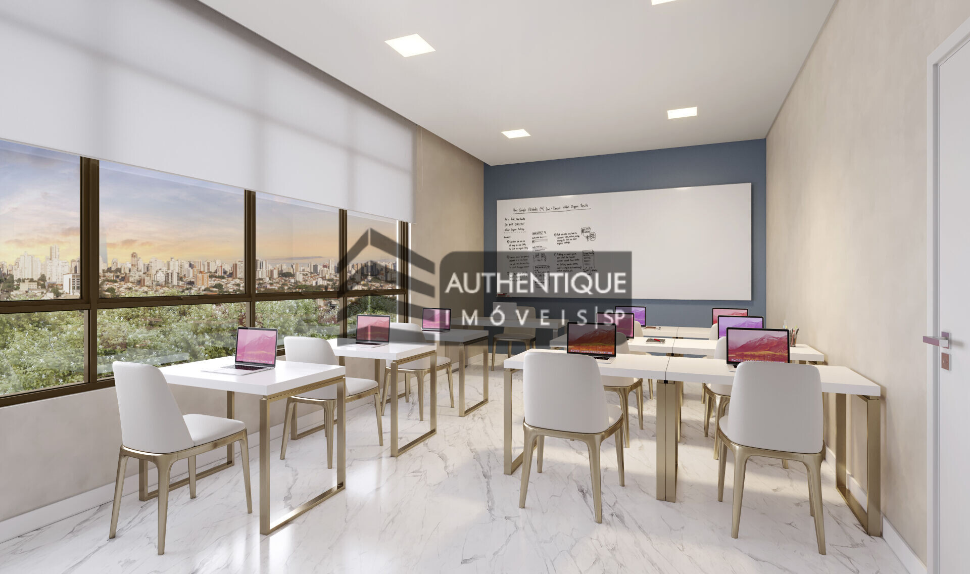 Cobertura à venda com 4 quartos, 310m² - Foto 55