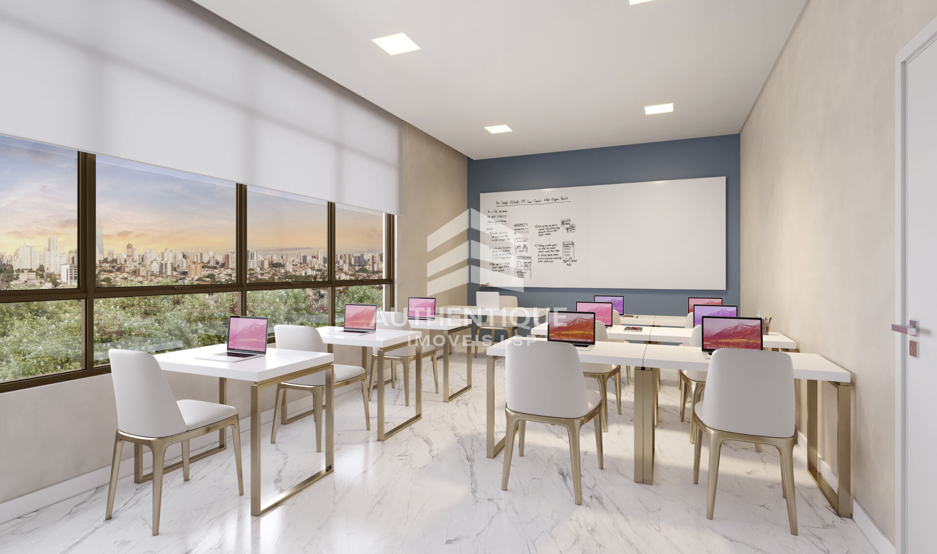Apartamento, 3 quartos, 148 m² - Foto 55
