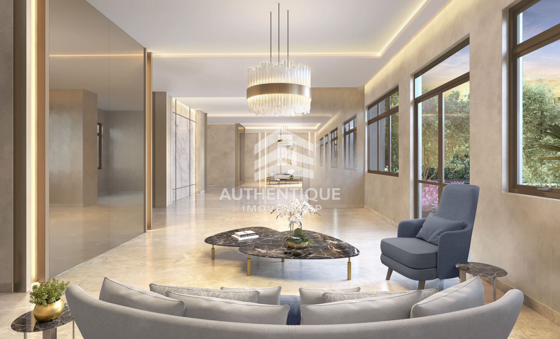Apartamento, 3 quartos, 148 m² - Foto 42