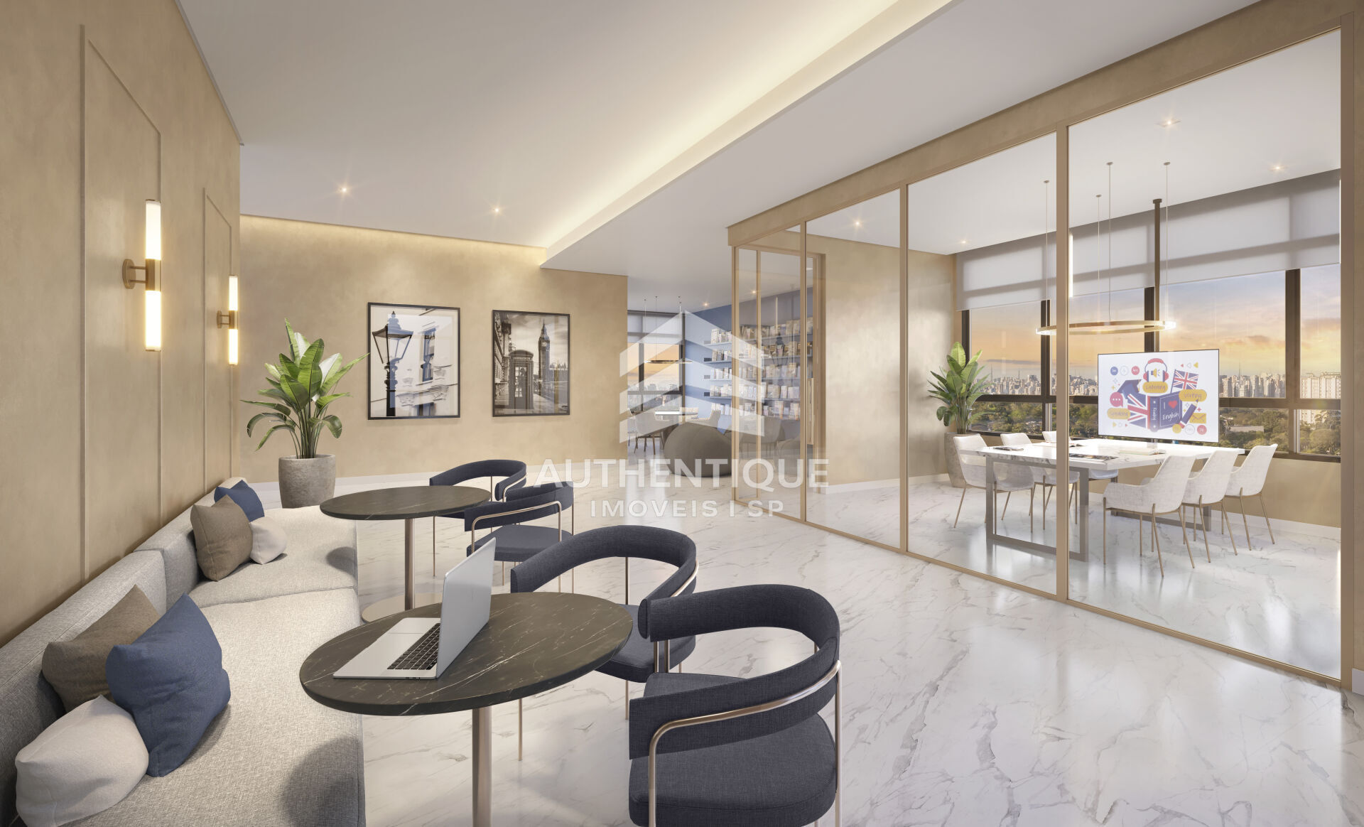 Apartamento, 3 quartos, 148 m² - Foto 54