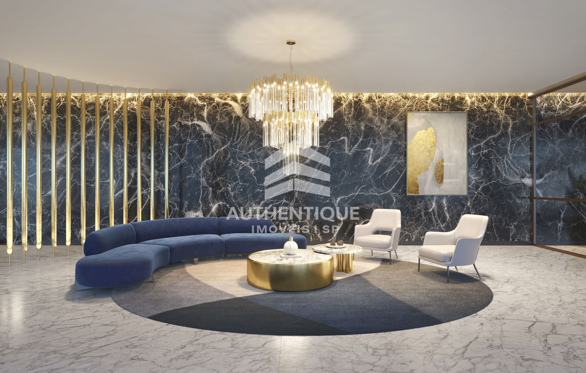 Apartamento, 3 quartos, 148 m² - Foto 41