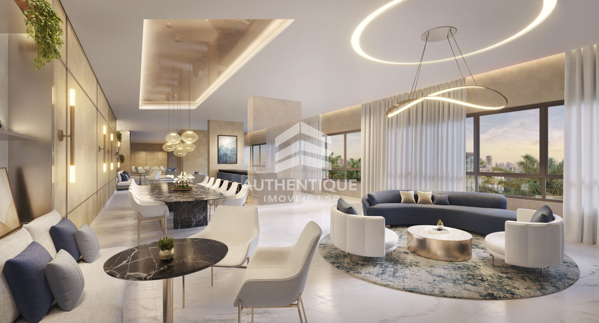 Apartamento, 3 quartos, 148 m² - Foto 43