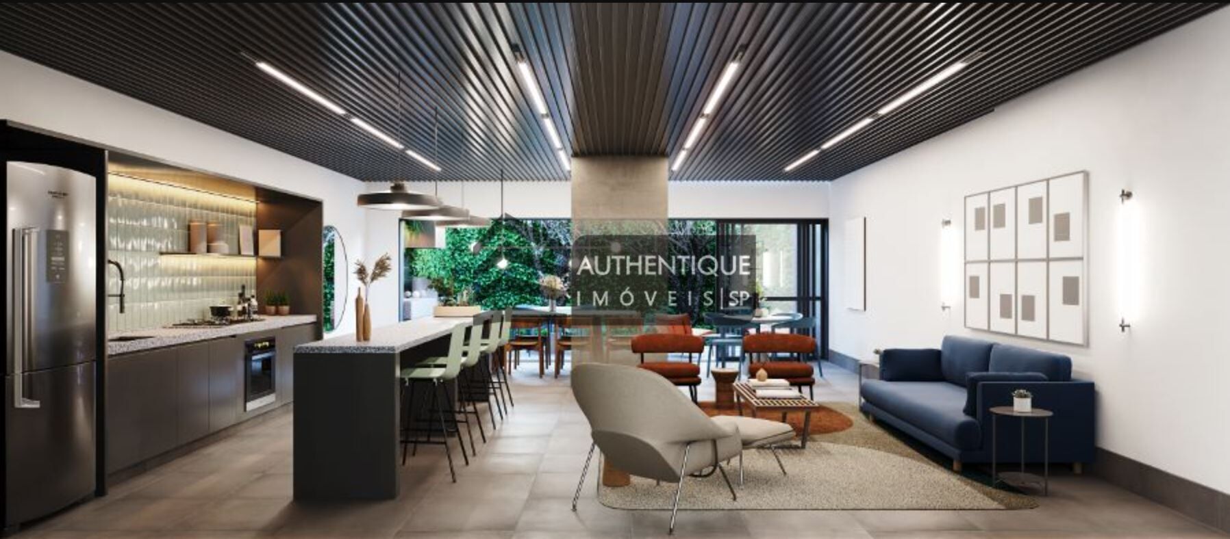 Loja-Salão, 325 m² - Foto 33