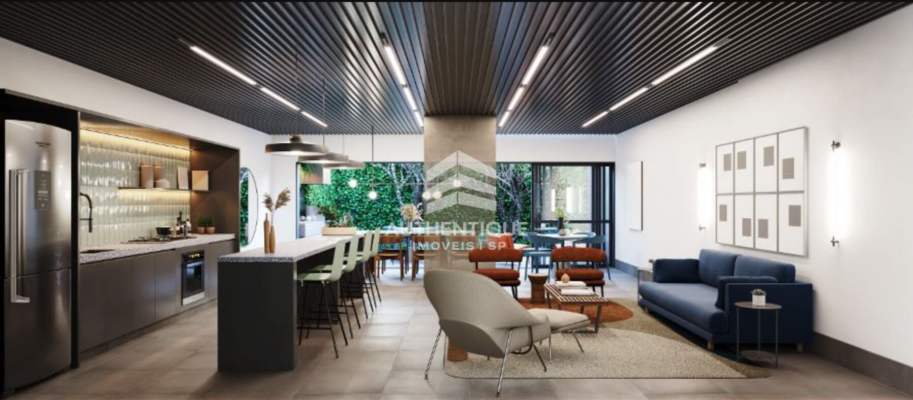 Loja-Salão, 325 m² - Foto 33