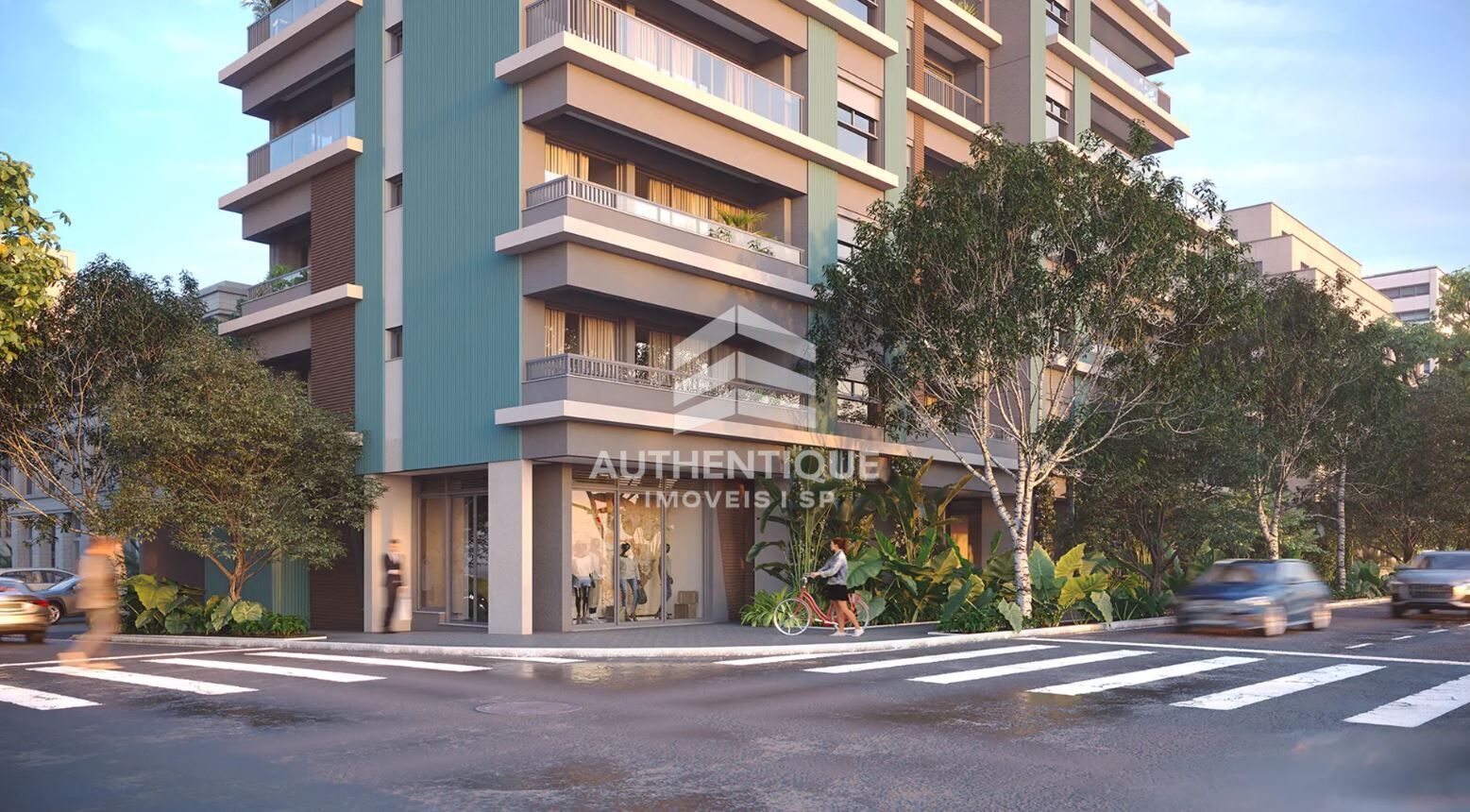 Loja-Salão, 325 m² - Foto 22