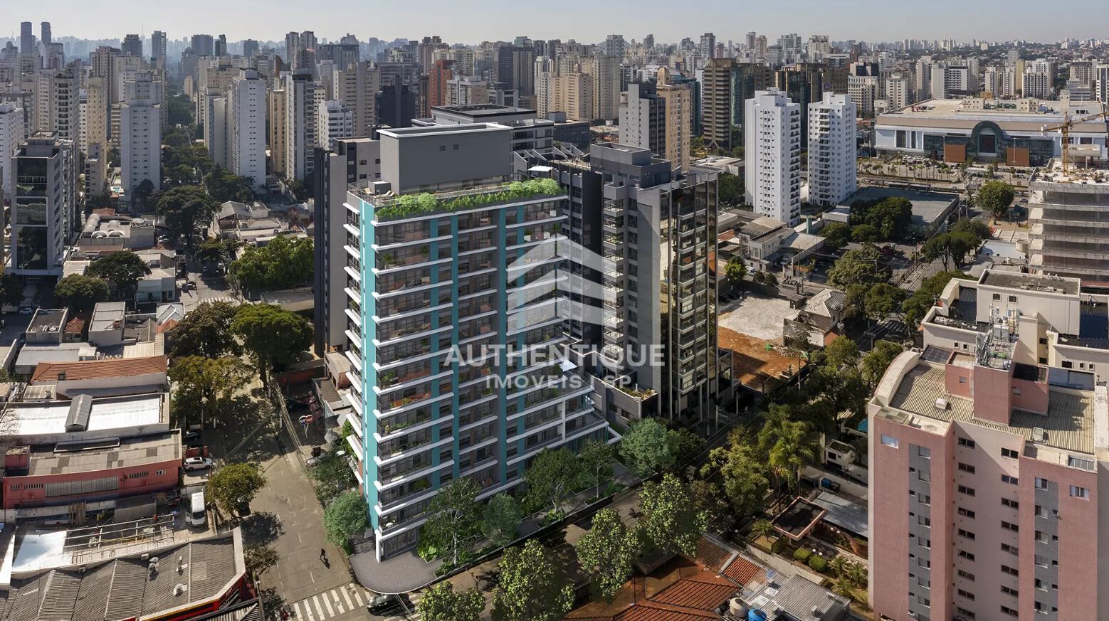 Loja-Salão, 325 m² - Foto 37