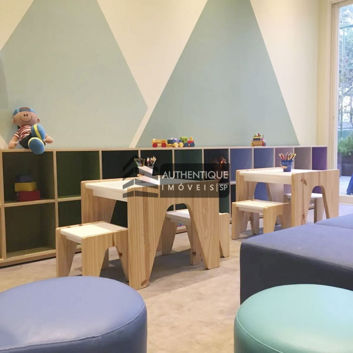 Apartamento, 2 quartos, 110 m² - Foto 34