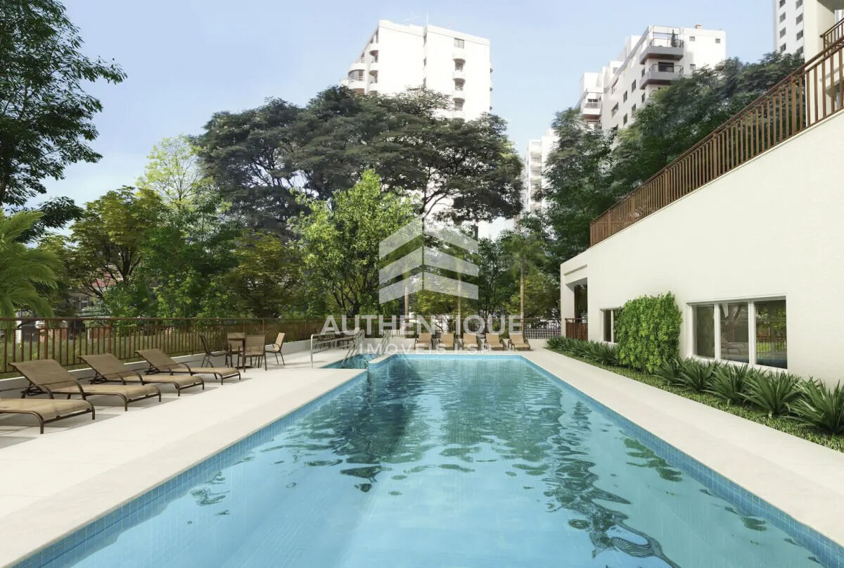 Apartamento, 2 quartos, 110 m² - Foto 17