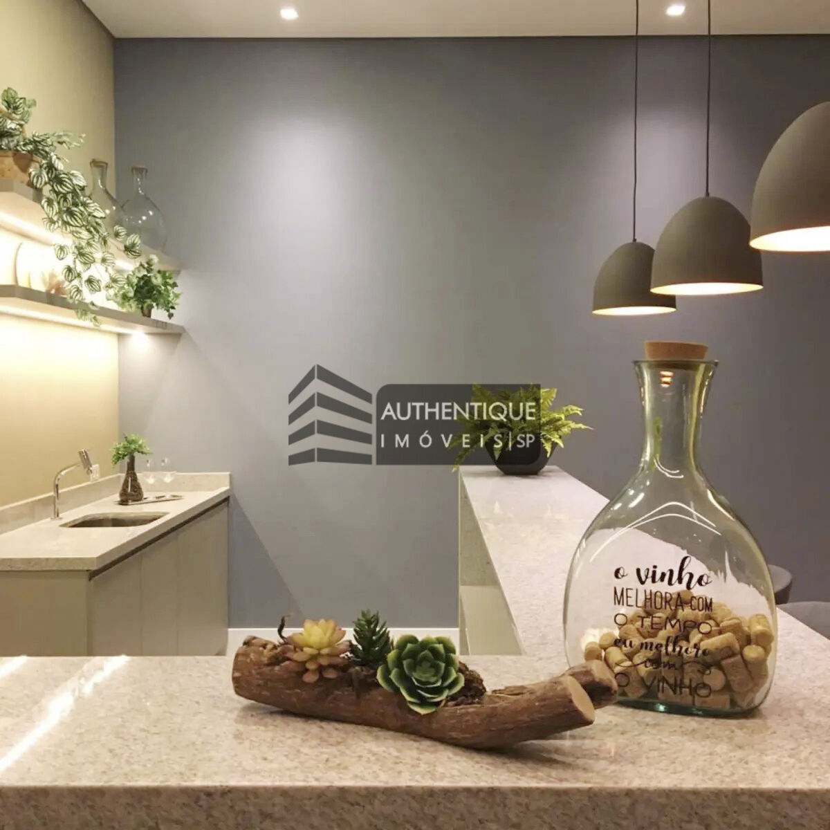 Apartamento, 2 quartos, 110 m² - Foto 26