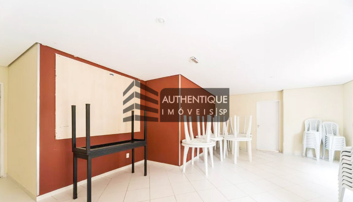 Apartamento à venda com 2 quartos, 58m² - Foto 33