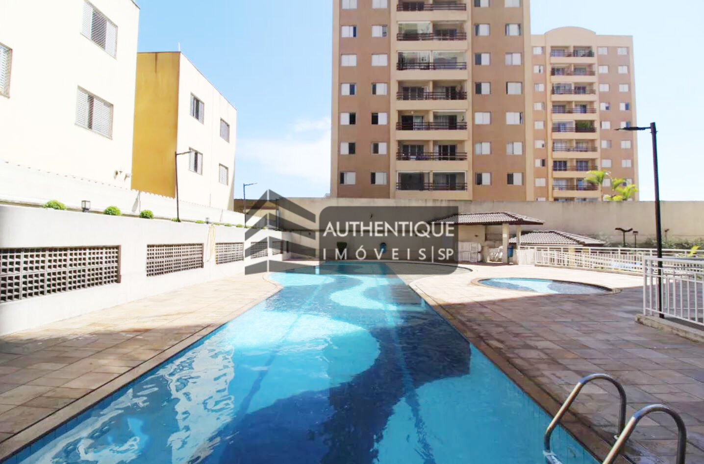 Apartamento à venda com 2 quartos, 58m² - Foto 18