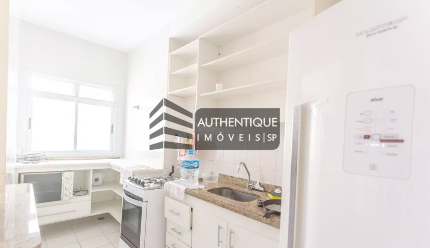 Apartamento à venda com 2 quartos, 58m² - Foto 34