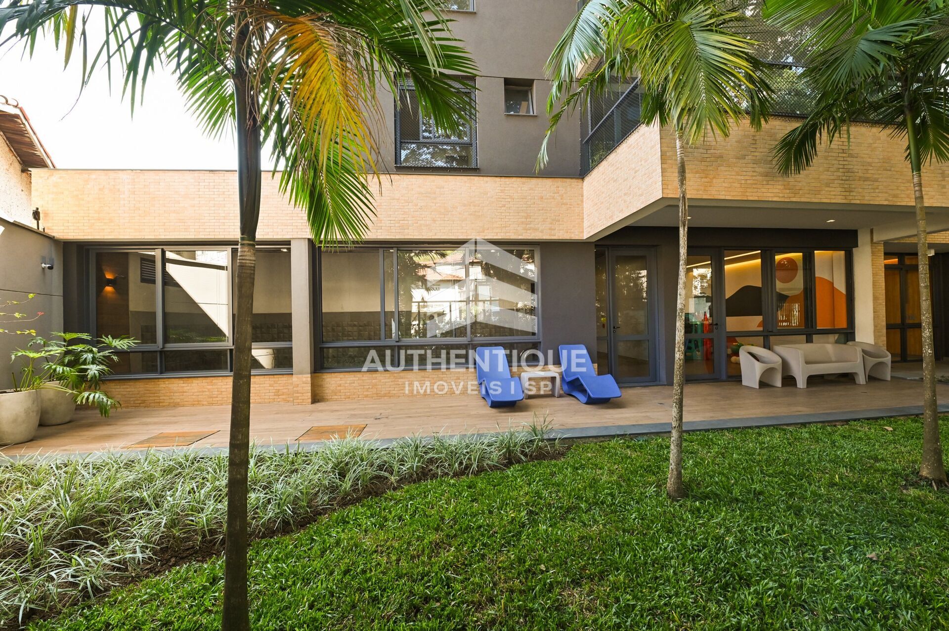 Apartamento, 3 quartos, 132 m² - Foto 25