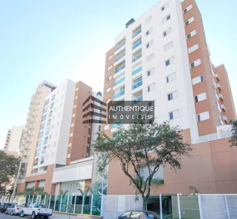 Apartamento à venda com 3 quartos, 85m² - Foto 23