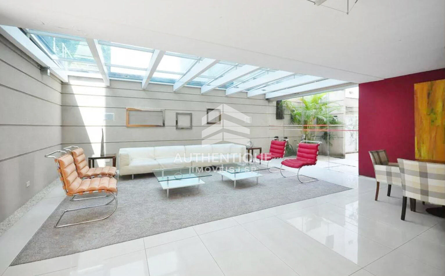 Apartamento, 2 quartos, 47 m² - Foto 37