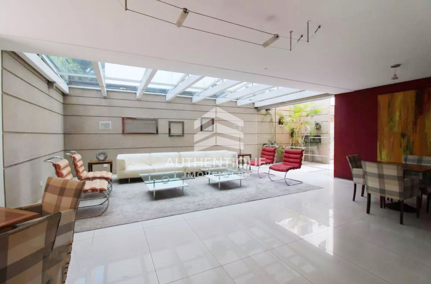Apartamento, 2 quartos, 47 m² - Foto 38