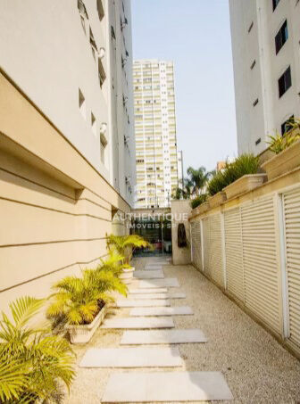 Apartamento, 2 quartos, 47 m² - Foto 35