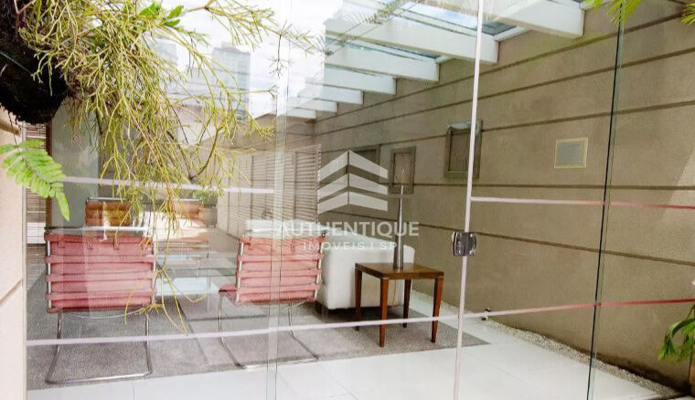 Apartamento, 2 quartos, 47 m² - Foto 29