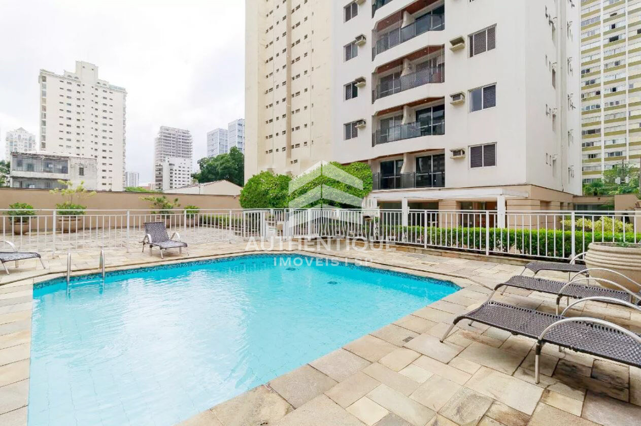 Apartamento, 2 quartos, 47 m² - Foto 23