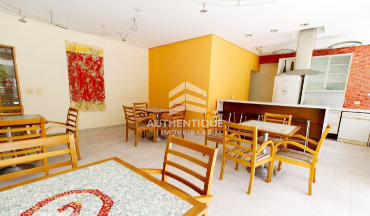 Apartamento, 2 quartos, 47 m² - Foto 42