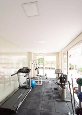 Apartamento, 2 quartos, 47 m² - Foto 44