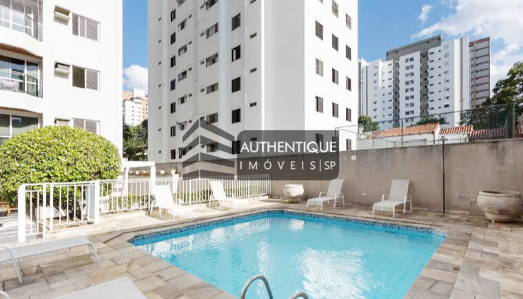 Apartamento à venda com 2 quartos, 47m² - Foto 33