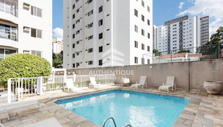 Apartamento, 2 quartos, 47 m² - Foto 33