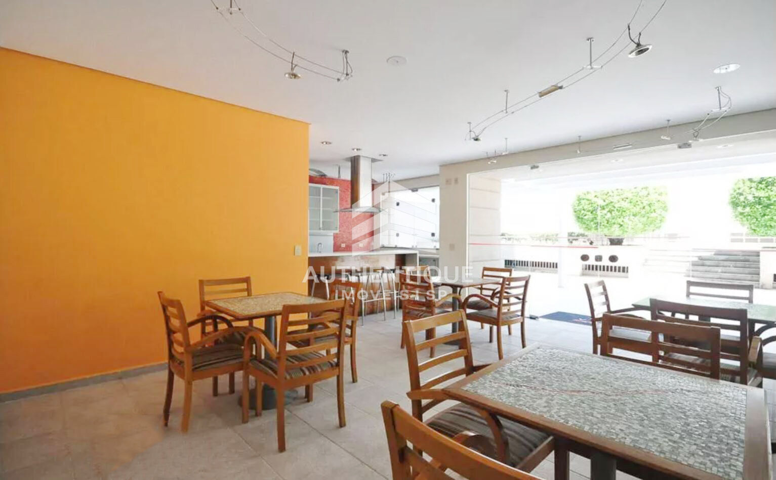 Apartamento, 2 quartos, 47 m² - Foto 41