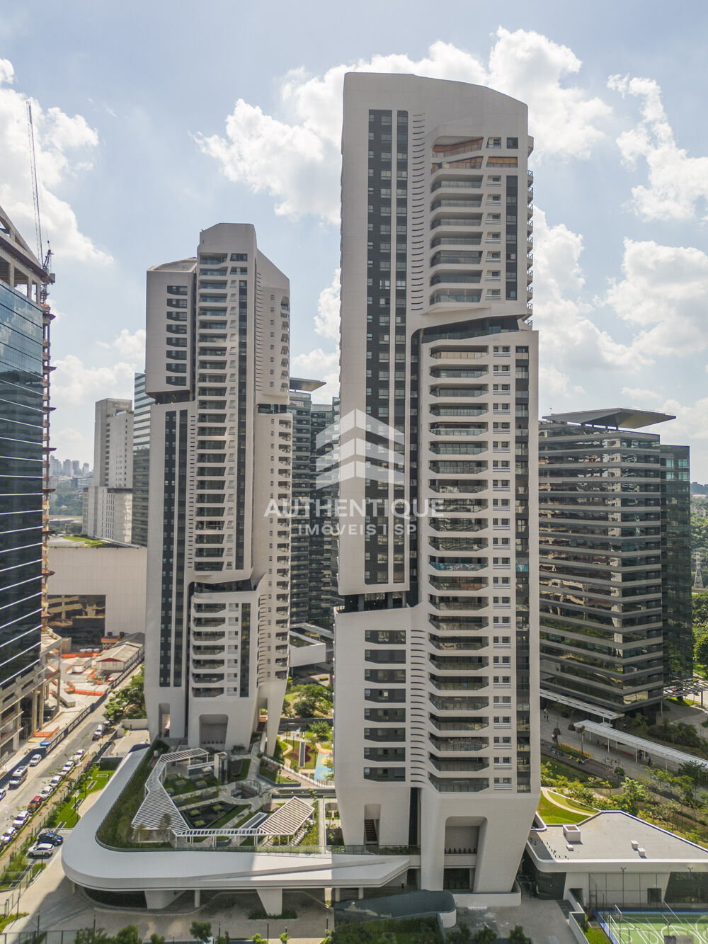 Apartamento, 4 quartos, 196 m² - Foto 61
