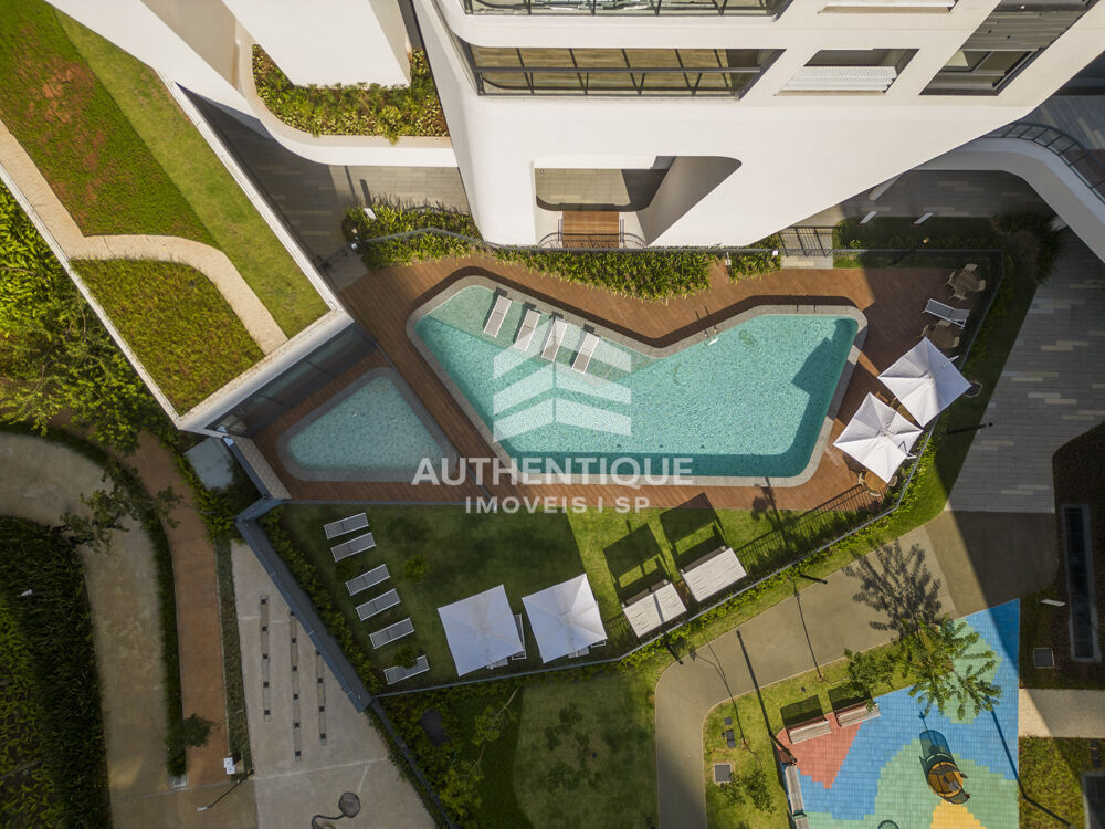 Apartamento, 4 quartos, 196 m² - Foto 54