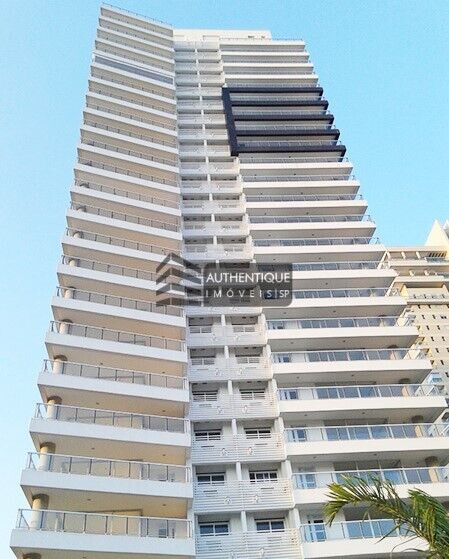 Apartamento à venda com 4 quartos, 219m² - Foto 21