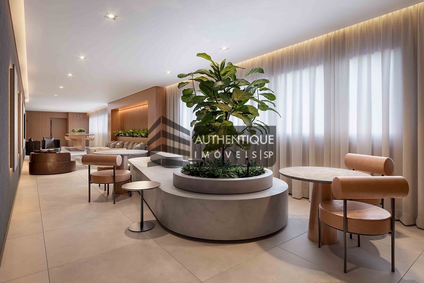 Apartamento, 3 quartos, 76 m² - Foto 48