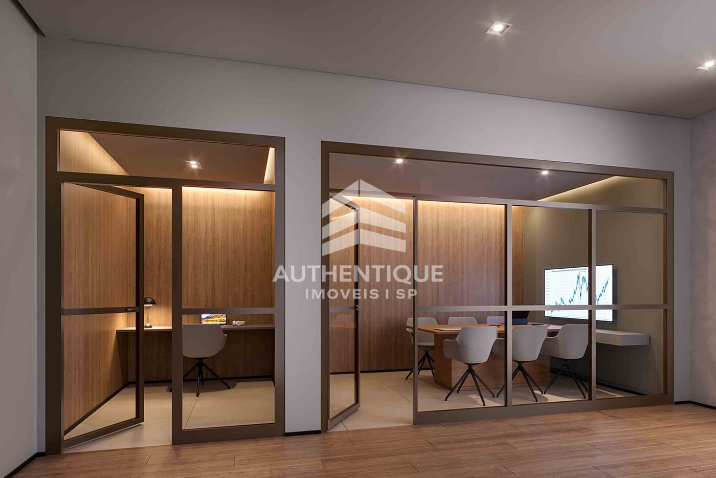Apartamento, 3 quartos, 76 m² - Foto 49