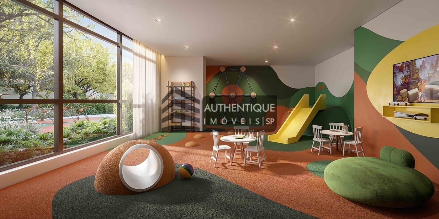 Apartamento, 3 quartos, 76 m² - Foto 45