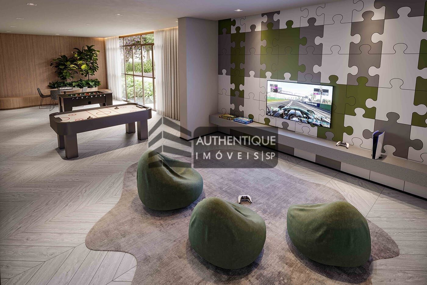 Apartamento, 3 quartos, 76 m² - Foto 43