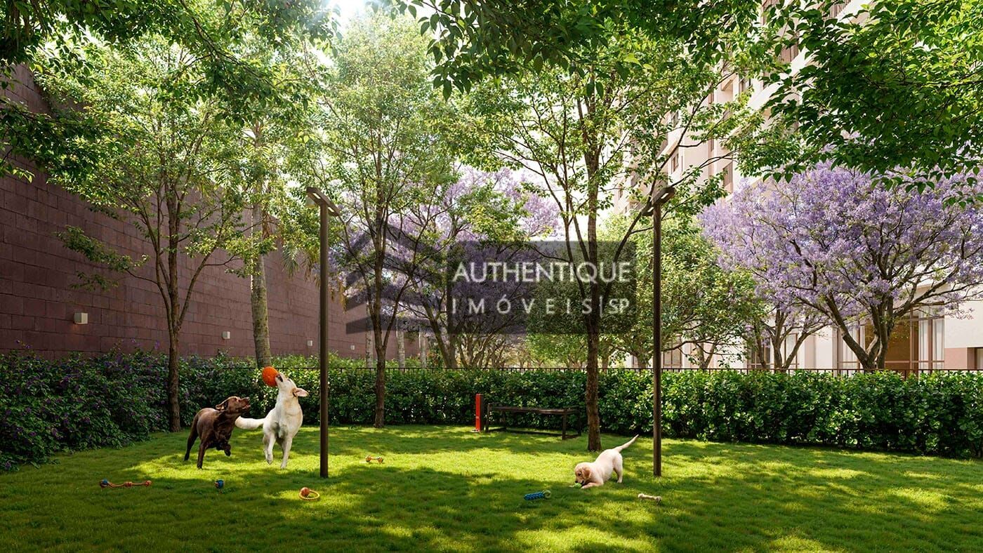 Apartamento, 3 quartos, 76 m² - Foto 39