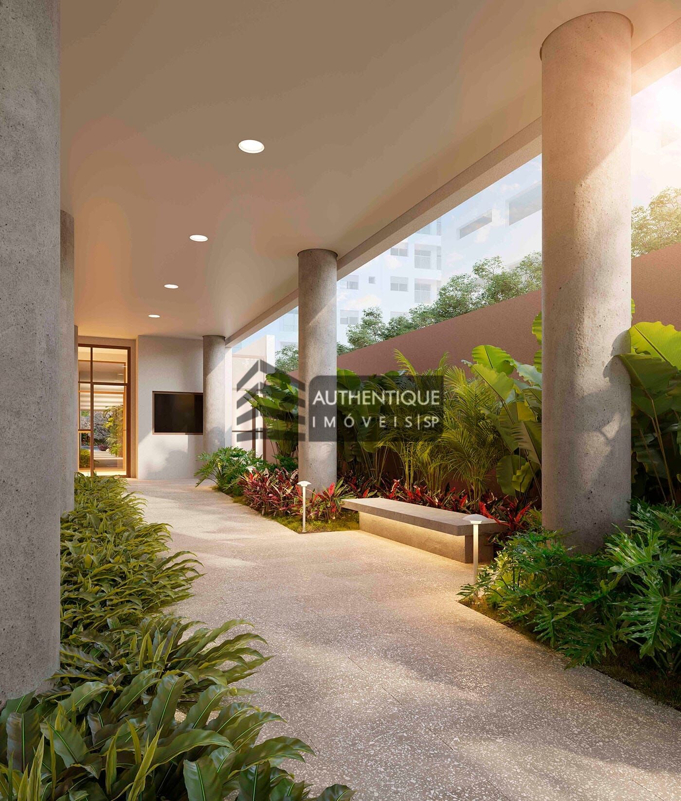 Apartamento, 3 quartos, 76 m² - Foto 53