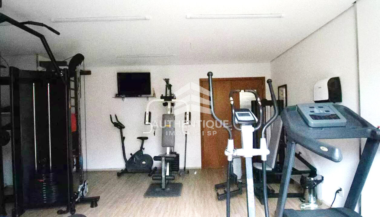 Apartamento, 3 quartos, 85 m² - Foto 37