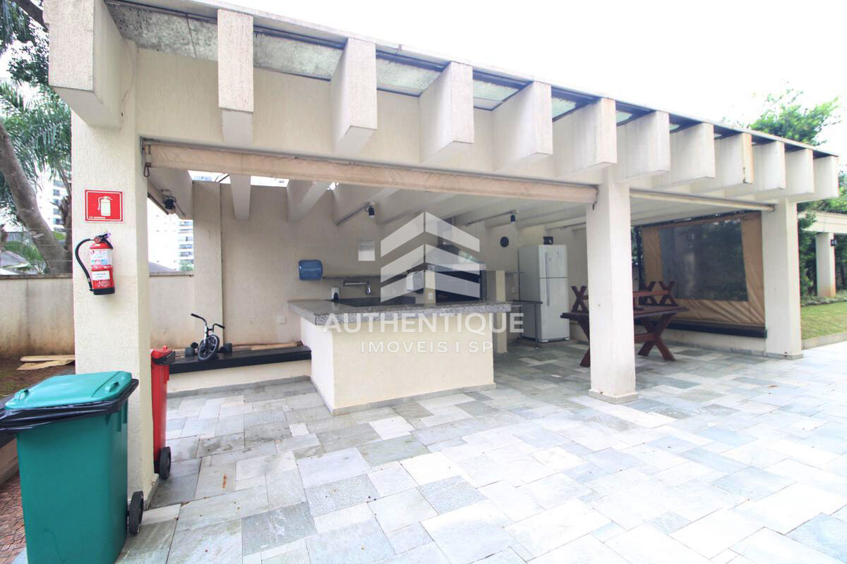 Apartamento, 3 quartos, 85 m² - Foto 35