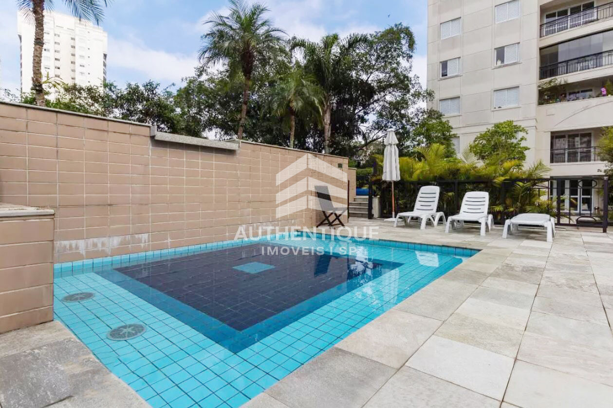 Apartamento, 3 quartos, 85 m² - Foto 23