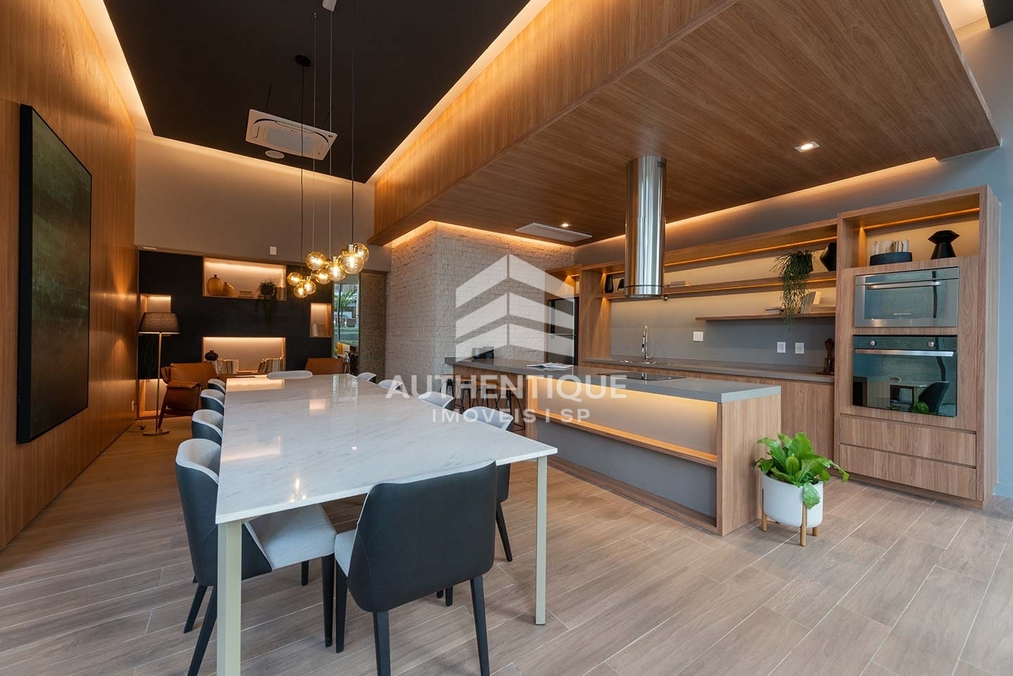 Apartamento, 4 quartos, 207 m² - Foto 96